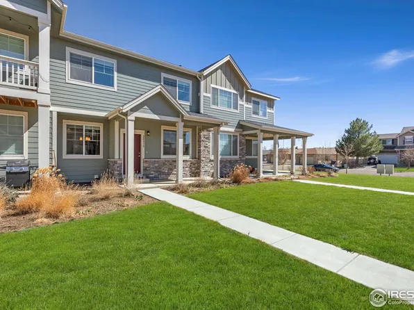 2481 Stage Coach Dr #B, Milliken, CO 80543