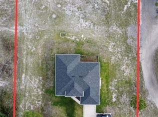 7799 18th Pl, Labelle, FL 33935