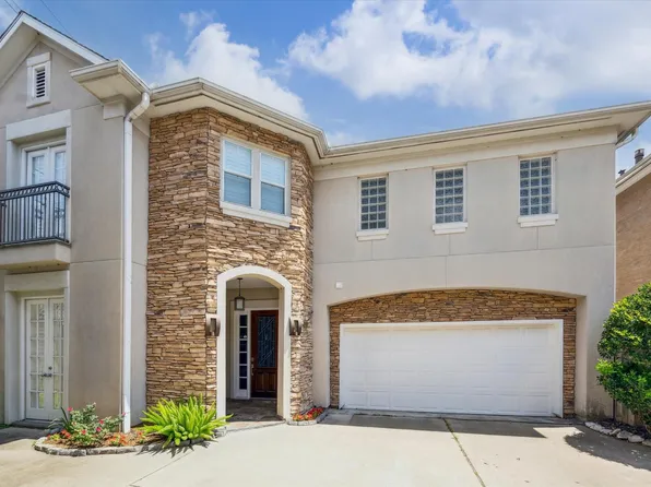 5312 Fayette St, Houston, TX 77056