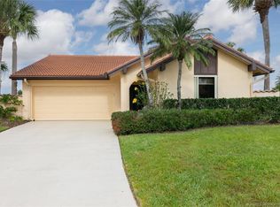 3241 SW Bobalink Way, Palm City, FL 34990