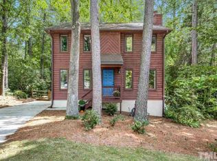 3 Lansgate Ct, Durham, NC 27713