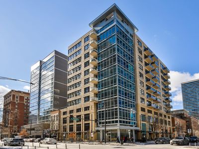 101 W Superior St APT 706, Chicago, IL, 60654