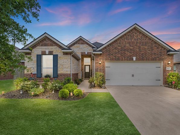25127 Farmdale Ln, Richmond, TX 77406