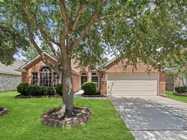 24226 Pine Canyon Fls, Tomball, TX 77375