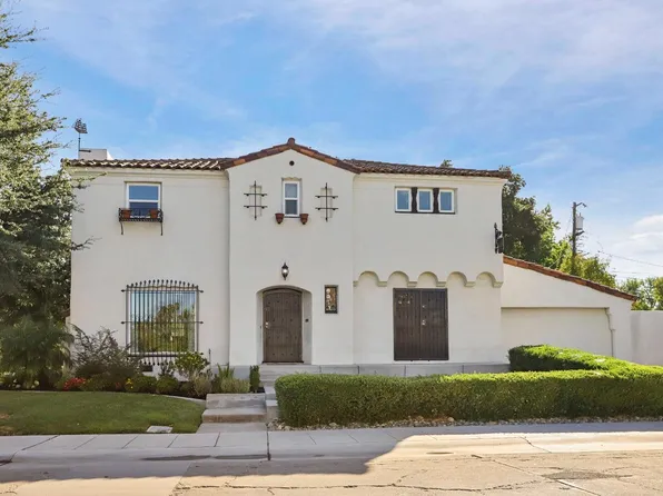 2634 Clarendon Ave, Stockton, CA 95204