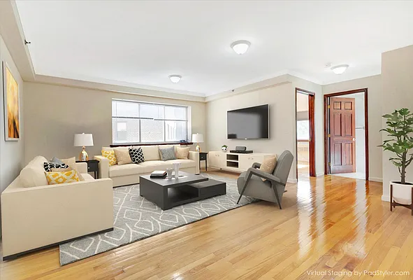 Rented by Douglas Elliman | media 13