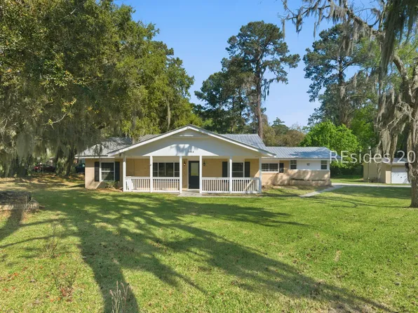 3014 Shell Point Rd, Beaufort, SC 29906