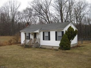 29 George Hill Rd, Augusta, NJ 07822