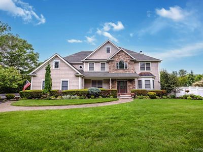 154A Stony Hollow Road, Greenlawn, NY, 11740