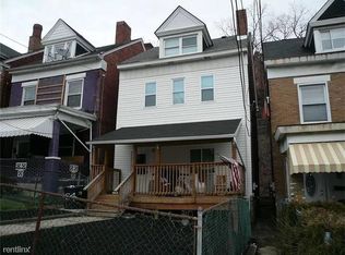 154 Robinson St #1, Pittsburgh, PA 15213