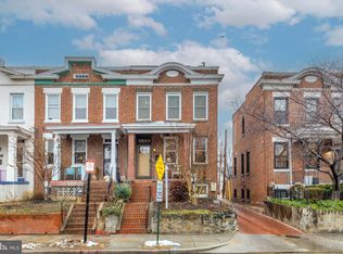 1424 C St NE, Washington, DC 20002