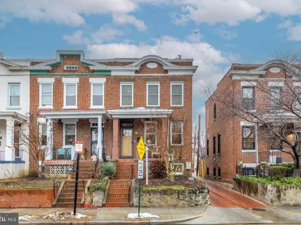 1424 C St NE, Washington, DC 20002