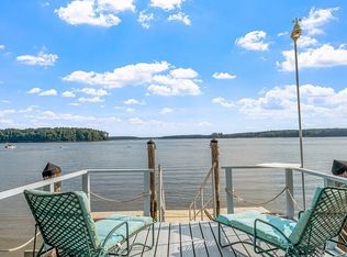 2 Cedar Point Rd, Durham, NH 03824