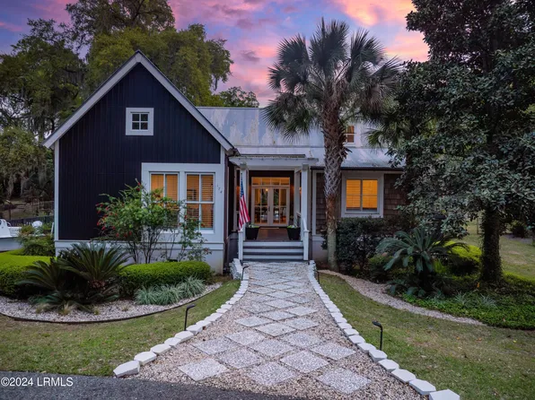 174 Spanish Point Dr, Beaufort, SC 29902