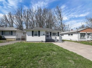 1334 Waverly Rd, Eastlake, OH 44095