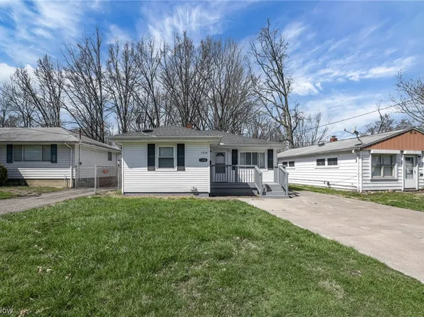 1334 Waverly Rd, Eastlake, OH 44095