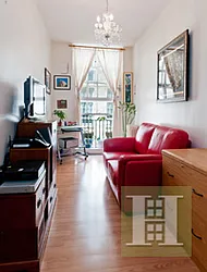 Sold by Halstead Real Estate