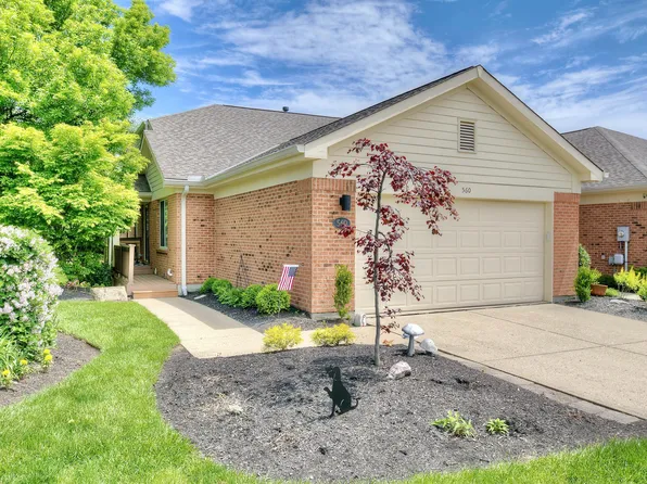 560 Palmer Ct, Crestview Hills, KY 41017