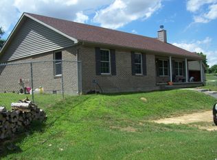 97 State Route 1957, Lewisport, KY 42351