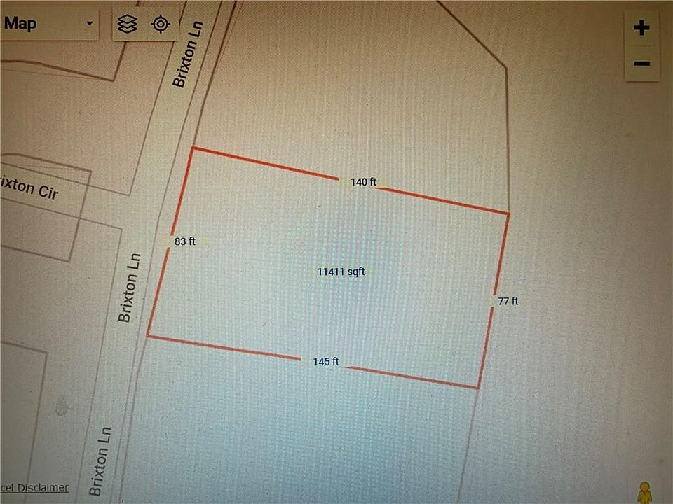2nd image of Brixton Ln