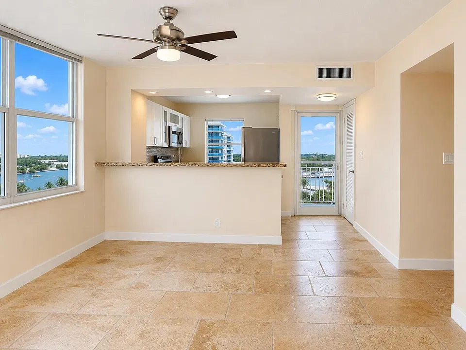 201 N Ocean Blvd #608