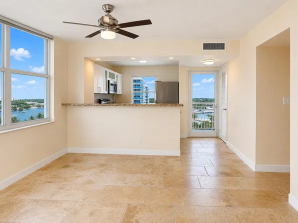 201 N Ocean Blvd APT 608, Pompano Beach, FL 33062
