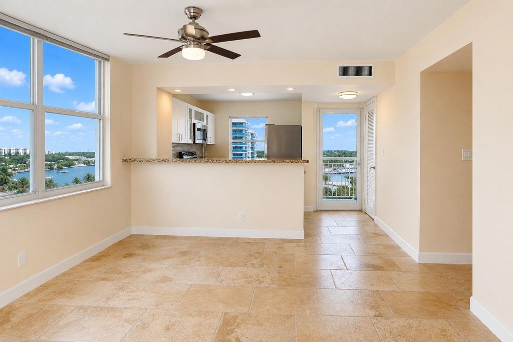 201 N Ocean Blvd APT 608, Pompano Beach