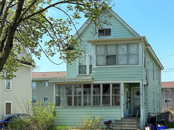 107 Mather St, Syracuse, NY 13203