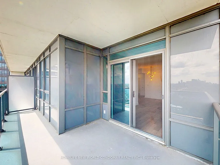 7165 Yonge St #1906 — Photo 27