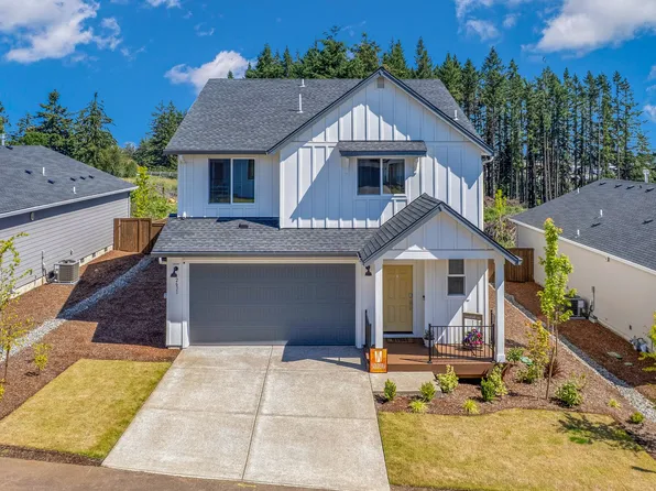 2631 Mount St, Salem, OR 97302
