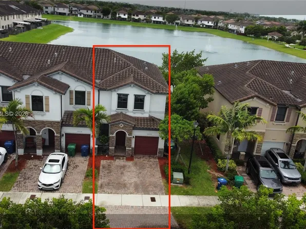 25230 SW 115th Ave, Homestead, FL 33032