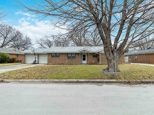 4716 Redondo St, Fort Worth, TX 76180