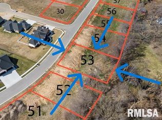 628 Sloan Dr, Springfield, IL 62711