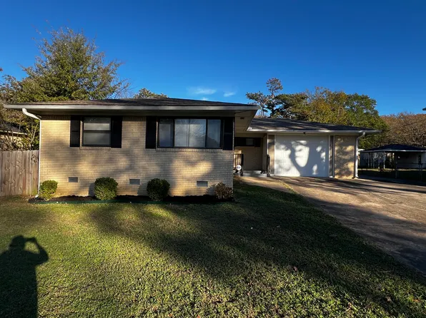 4016 Maple St, North Little Rock, AR 72118