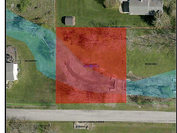 4th image of Walnut Ridge Ave