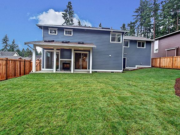 2nd image of 12905 NE 105th Pl