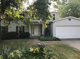 2880 Deake Ave, Ann Arbor, MI 48108