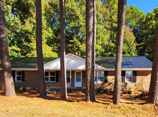 712 N West St, Ahoskie, NC 27910