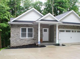 373 Ridgeland Circle, Howard, OH 43028