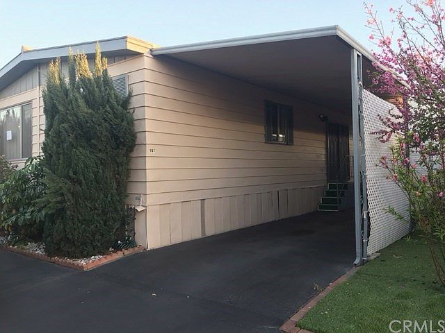 1st image of 14362 Bushard St Spc 107
