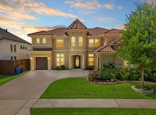 13145 Dolomite Dr, Frisco, TX 75035