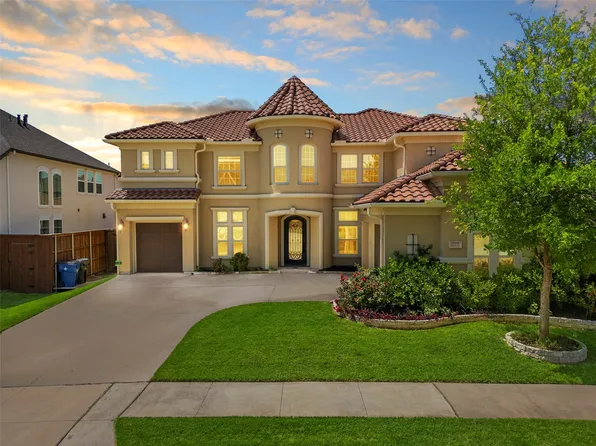 13145 Dolomite Dr, Frisco, TX 75035