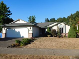 3656 Cassie Dr SW, Tumwater, WA 98512