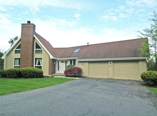 115 Cemetery Hill Rd, Washington, NJ 07882