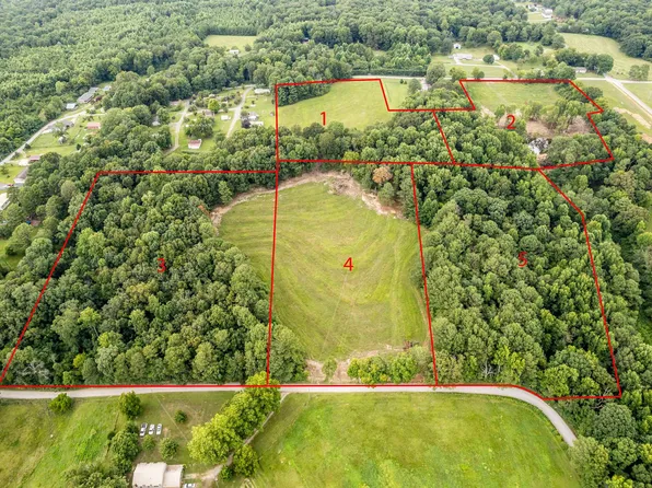 0 County Road 1367 Lot 5, Vinemont, AL 35179