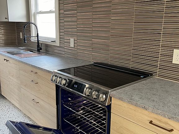 BRAND NEW Appliances!