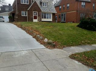 3331 Aberdeen Rd, Shaker Heights, OH 44120