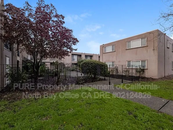 2120 Sonoma Ave #3, Santa Rosa, CA 95405
