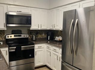 2119 Place Rebecca Ln Unit F9, Houston, TX 77090