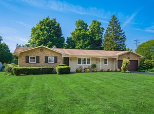 1387 Portage Dr, Columbus, OH 43235